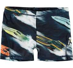 Norton Swimwear